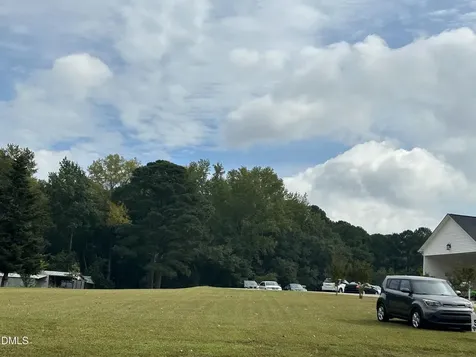 11114 Cleveland Road Garner NC 27529