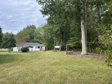 11114 Cleveland Road Garner NC 27529