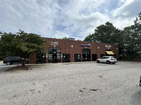 11114 Cleveland Road Garner NC 27529