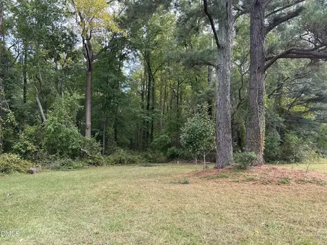 11114 Cleveland Road Garner NC 27529