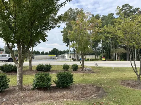 11114 Cleveland Road Garner NC 27529