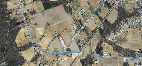0 Us 301 North Highway Dunn NC 28334