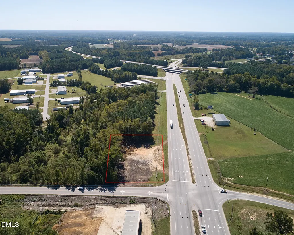 4161 Us 301 Highway S Wilson NC 27893