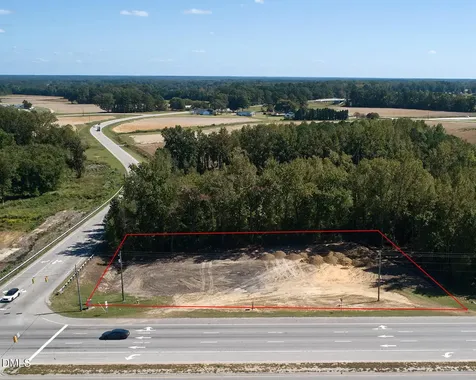4161 Us 301 Highway S Wilson NC 27893