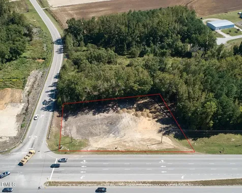 4161 Us 301 Highway S Wilson NC 27893