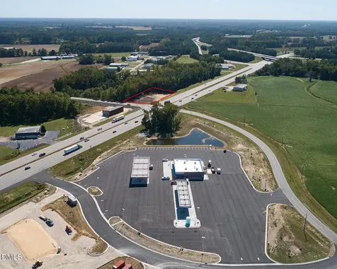 4161 Us 301 Highway S Wilson NC 27893
