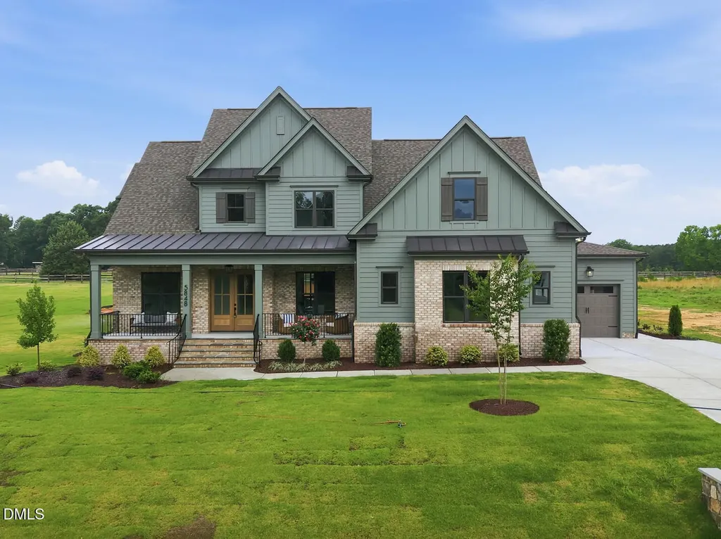 5848 Carriage Gate Drive Raleigh NC 27603
