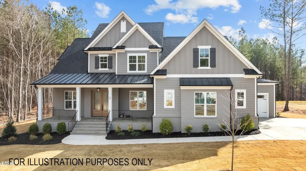 5848 Carriage Gate Drive Raleigh NC 27603