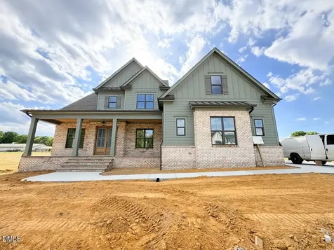 5848 Carriage Gate Drive Raleigh NC 27603