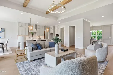 5848 Carriage Gate Drive Raleigh NC 27603