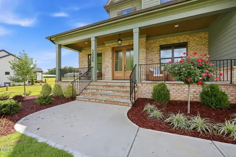 5848 Carriage Gate Drive Raleigh NC 27603