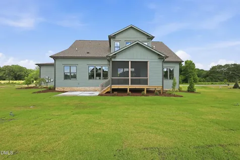 5848 Carriage Gate Drive Raleigh NC 27603
