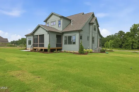 5848 Carriage Gate Drive Raleigh NC 27603