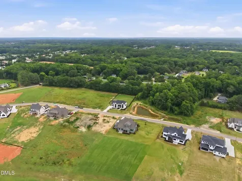 5848 Carriage Gate Drive Raleigh NC 27603