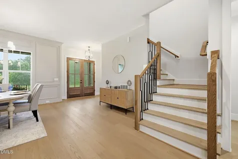 5848 Carriage Gate Drive Raleigh NC 27603