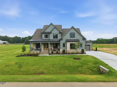 5848 Carriage Gate Drive Raleigh NC 27603