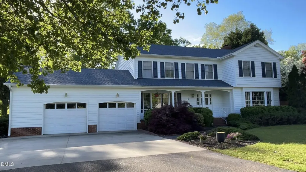 6992 Riverpoint Road Elm City NC 27822