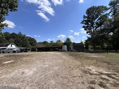 3007 S Smithfield Knightdale NC 27545