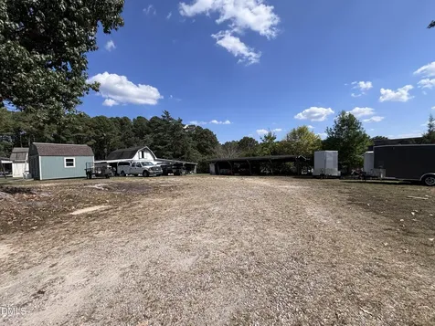 3007 S Smithfield Knightdale NC 27545