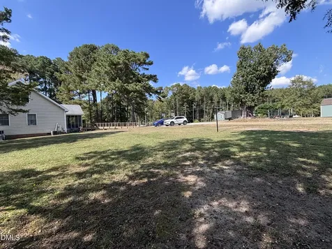 3007 S Smithfield Knightdale NC 27545