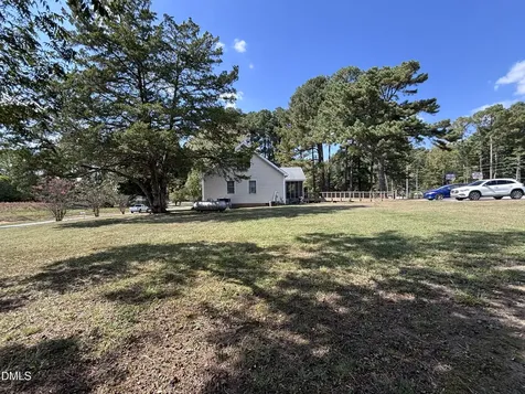 3007 S Smithfield Knightdale NC 27545