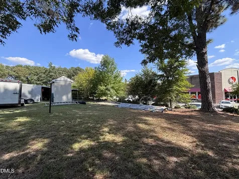 3007 S Smithfield Knightdale NC 27545