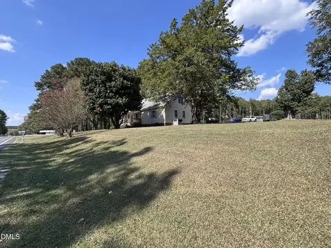 3007 S Smithfield Knightdale NC 27545