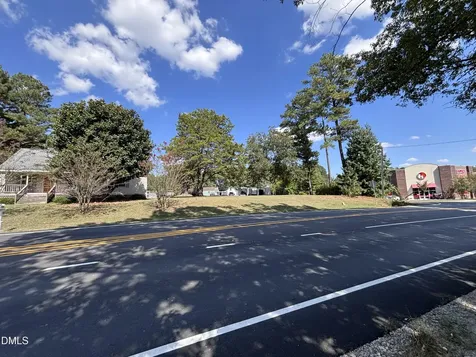 3007 S Smithfield Knightdale NC 27545