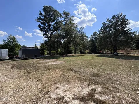 3007 S Smithfield Knightdale NC 27545