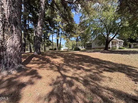 3007 S Smithfield Knightdale NC 27545