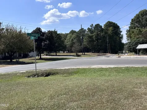 3007 S Smithfield Knightdale NC 27545