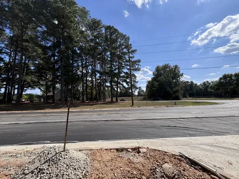 3007 S Smithfield Knightdale NC 27545