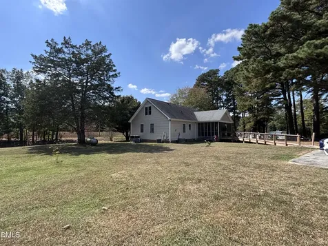 3007 S Smithfield Knightdale NC 27545