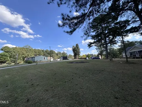 3007 S Smithfield Knightdale NC 27545