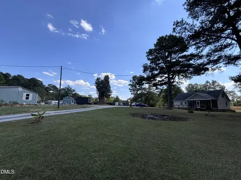 3007 S Smithfield Knightdale NC 27545