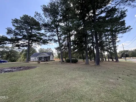 3007 S Smithfield Knightdale NC 27545