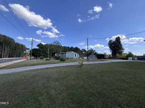 3007 S Smithfield Knightdale NC 27545