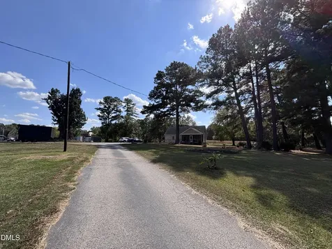 3007 S Smithfield Knightdale NC 27545