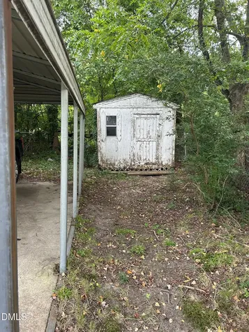 1615 Preston Street Burlington NC 27217