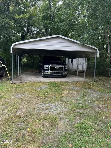 1615 Preston Street Burlington NC 27217