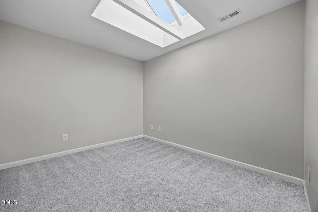 3428 Van Hessen Drive Raleigh NC 27614