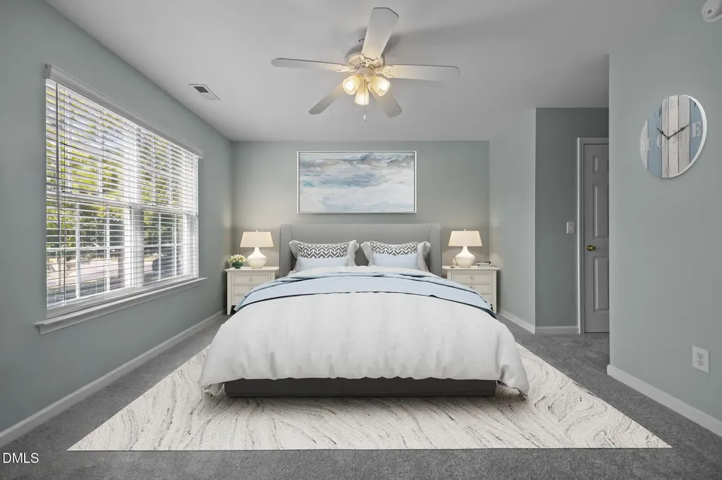3428 Van Hessen Drive Raleigh NC 27614