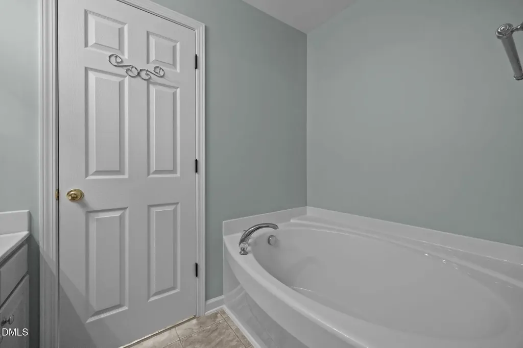 3428 Van Hessen Drive Raleigh NC 27614