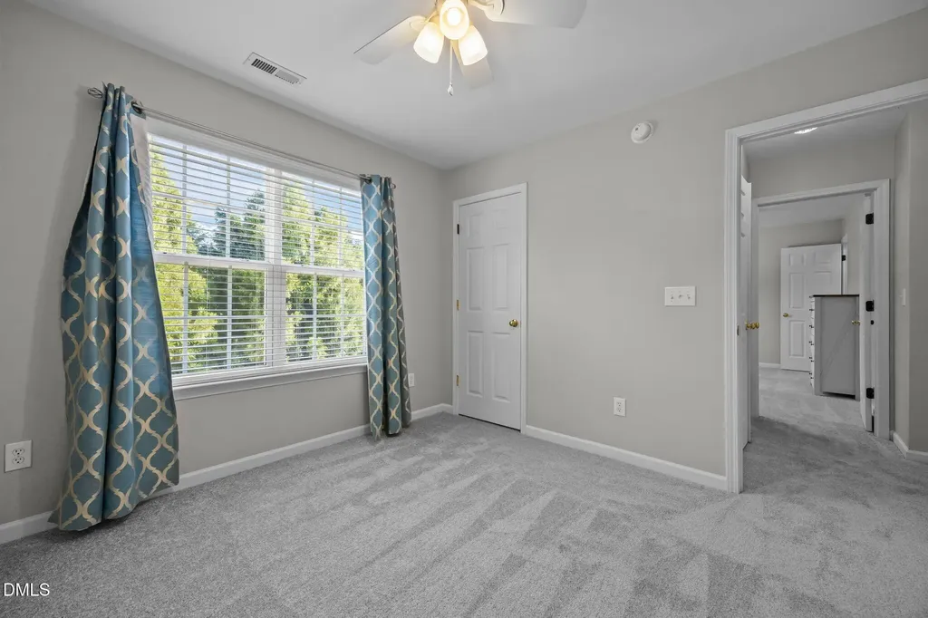3428 Van Hessen Drive Raleigh NC 27614