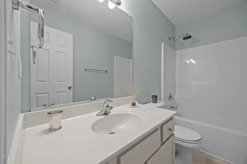 3428 Van Hessen Drive Raleigh NC 27614