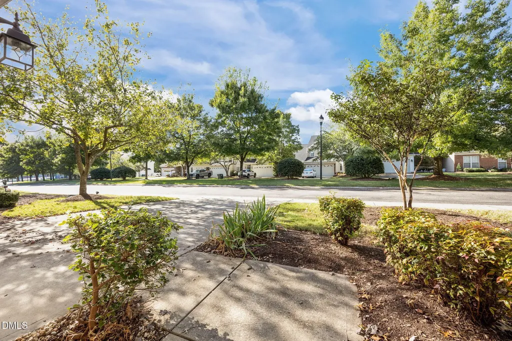 3428 Van Hessen Drive Raleigh NC 27614