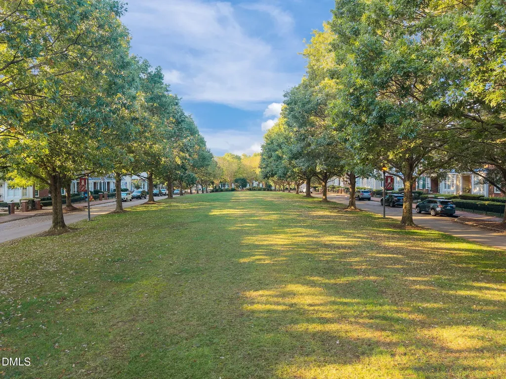 3428 Van Hessen Drive Raleigh NC 27614