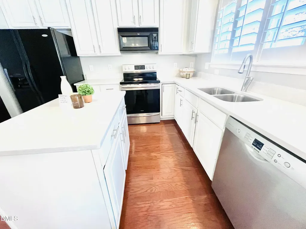 3428 Van Hessen Drive Raleigh NC 27614