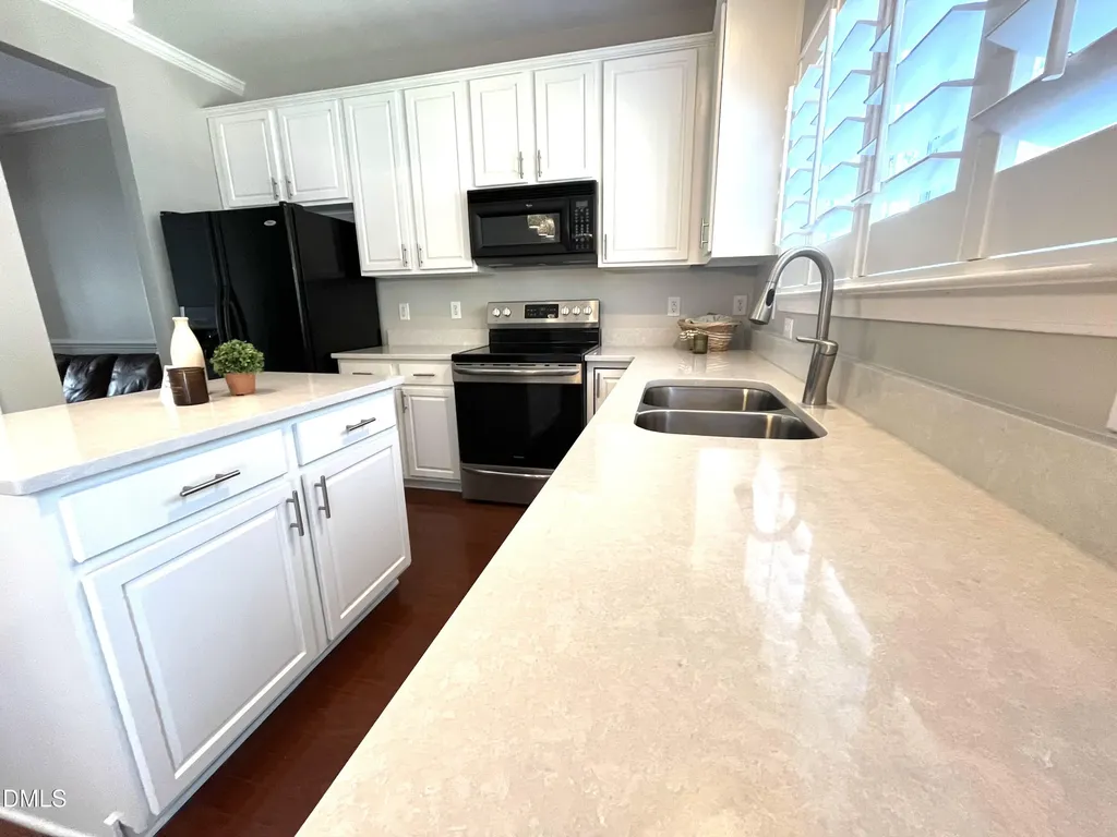 3428 Van Hessen Drive Raleigh NC 27614