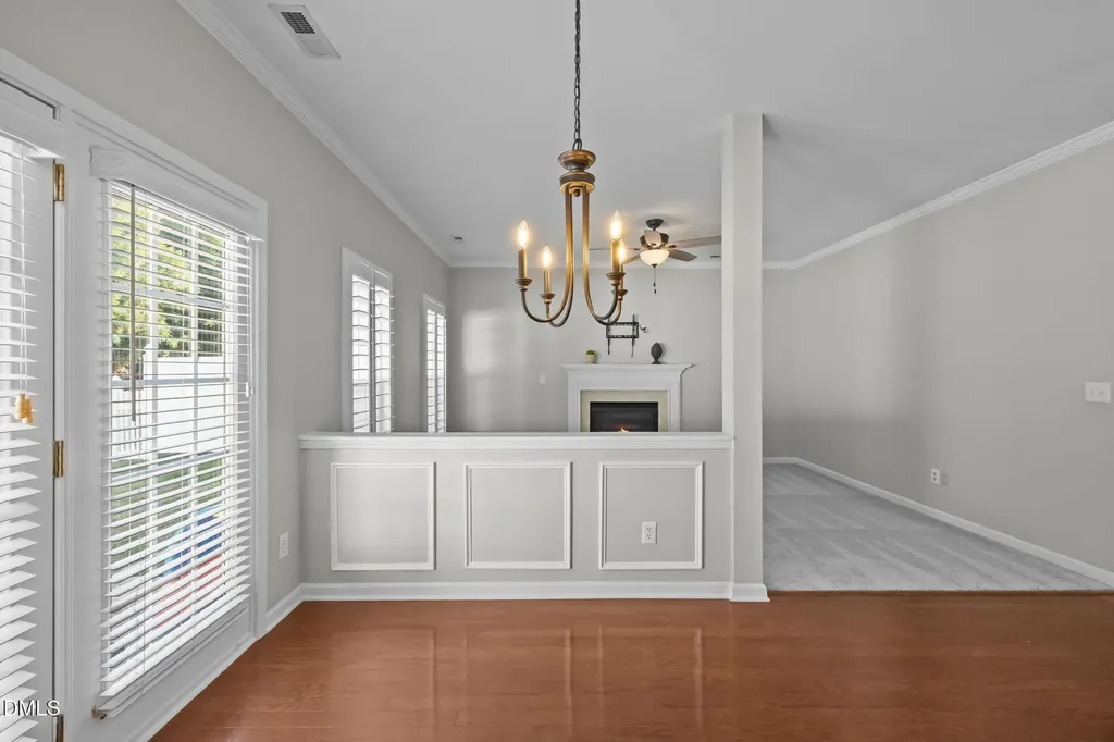 3428 Van Hessen Drive Raleigh NC 27614